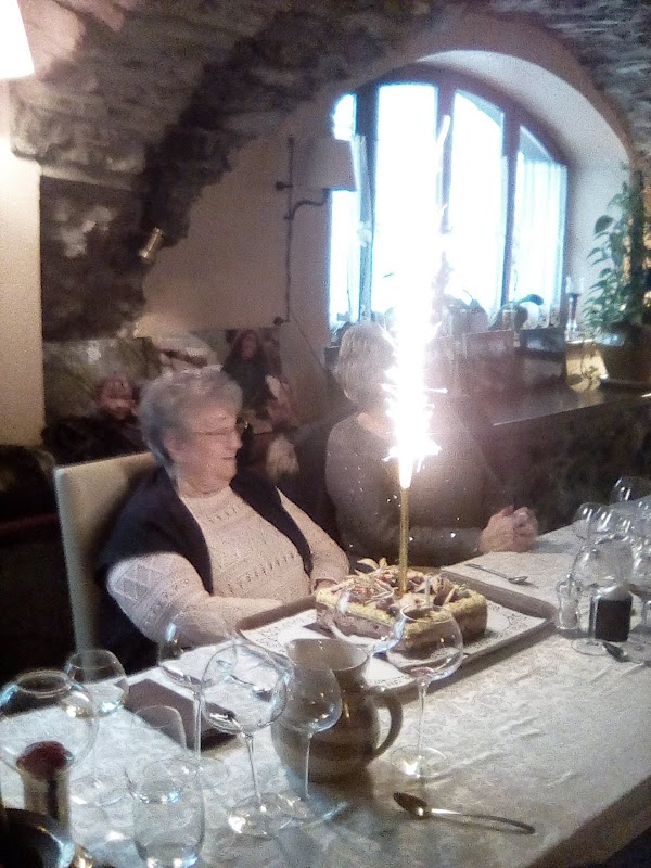 Restaurant Sarl Bar Du Nord à Saint-Jean-de-Maurienne, France