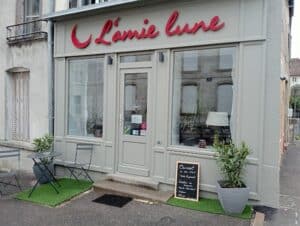 SARL L’Amie Lune