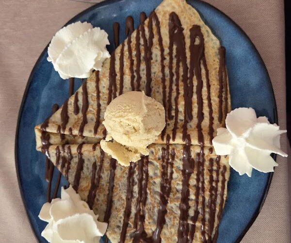 Restaurant SARL L’Amie Lune à Neufchâteau, France