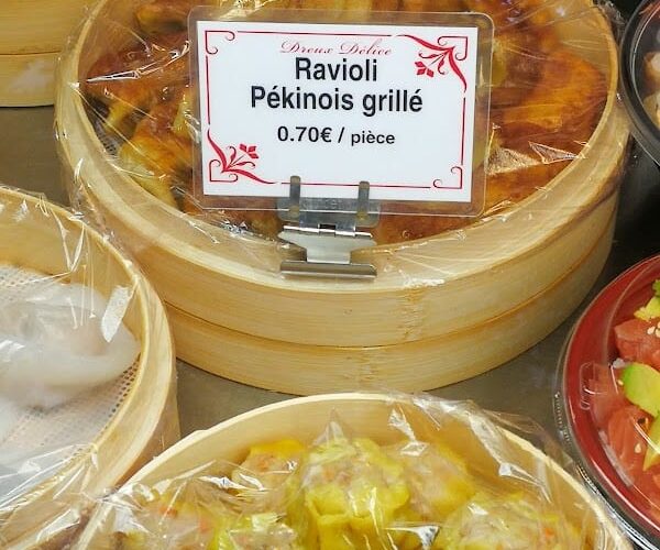 Restaurant Sarl Le Delice à Dreux, France