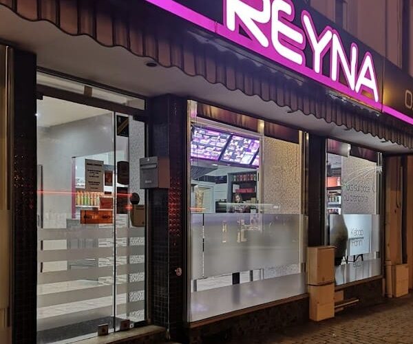 Restaurant Sarl Reyna à Le Creusot, France