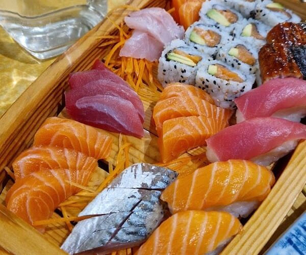 Restaurant SARL T O K Y O à Argenteuil, France