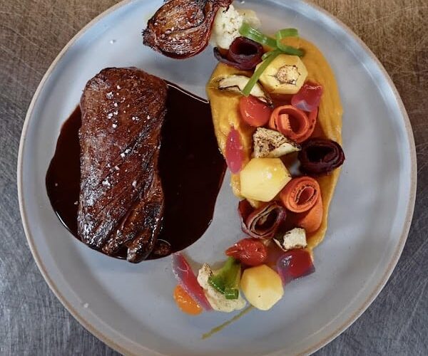 Restaurant SAUVAGE à Saint-Paul, La Réunion