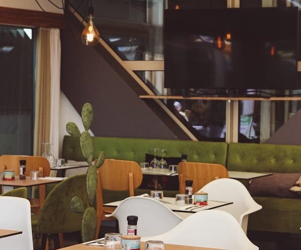 Restaurant SAVANA LGM à La Grande-Motte, France