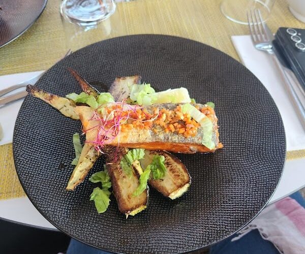 Restaurant SAVANA LGM à La Grande-Motte, France