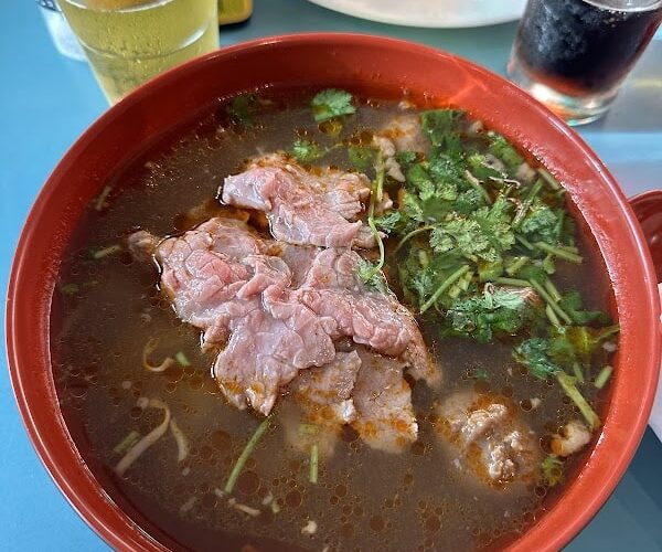 Restaurant Saveurs du cambodge – CHOLET à Cholet, France