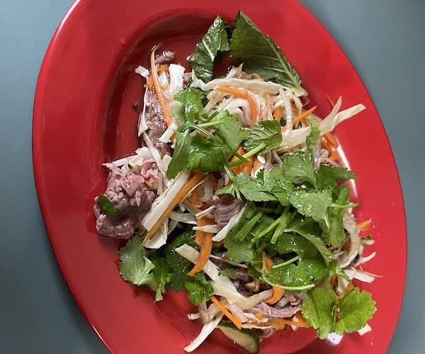 Restaurant Saveurs du cambodge – CHOLET à Cholet, France