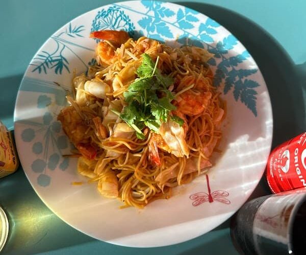 Restaurant Saveurs du cambodge – CHOLET à Cholet, France