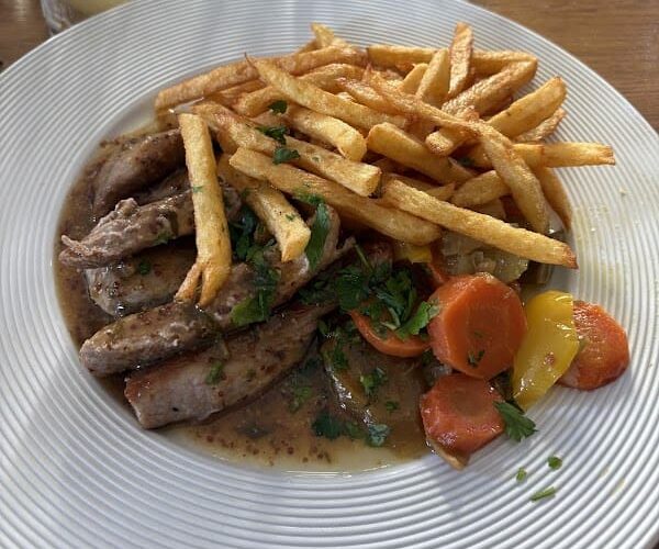 Restaurant Saveurs & Saisons à Illkirch-Graffenstaden, France