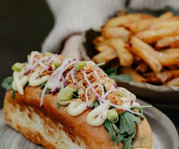 Restaurant Savor. à La Rochelle, France