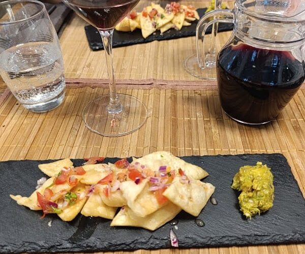 Restaurant Savory Yak à Pétange, Luxembourg