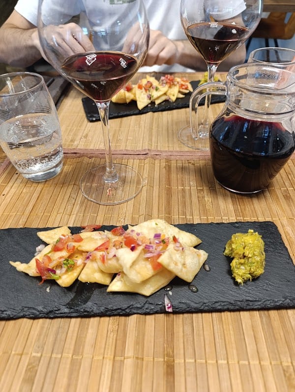 Restaurant Savory Yak à Pétange, Luxembourg