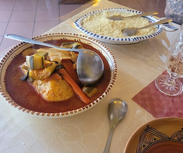 Restaurant Scheherazade à Romans-sur-Isère, France