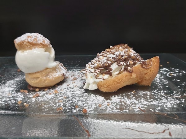 Score Restaurant à Luxembourg, Luxembourg