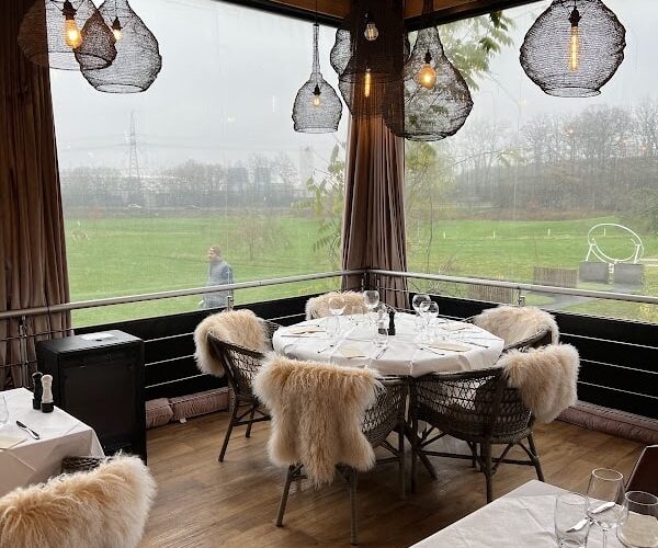 Score Restaurant à Luxembourg (Ville), Luxembourg