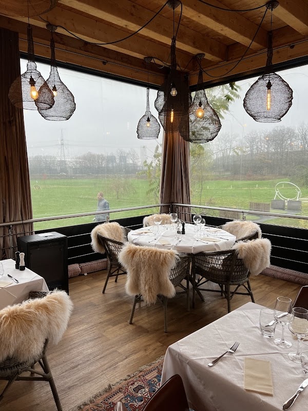 Score Restaurant à Luxembourg, Luxembourg