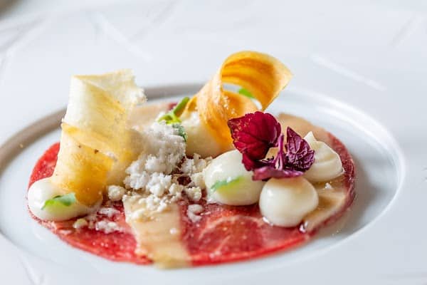 Restaurant SEPT à Toulouse, France