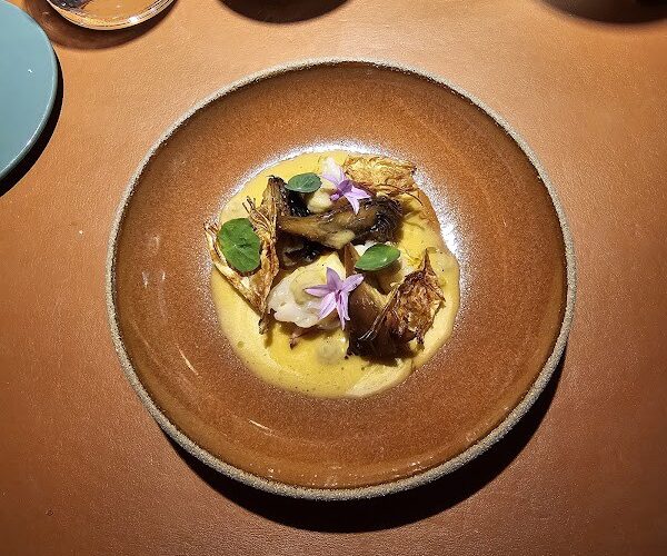 Restaurant SEPT à Toulouse, France