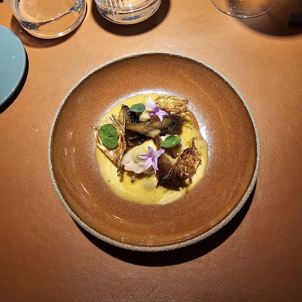 Restaurant SEPT à Toulouse, France