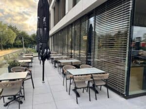 SeyfiChef Steakhouse