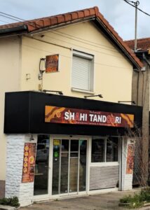 Shahi Tandoori – Cuisine Indienne & Pakistanaise