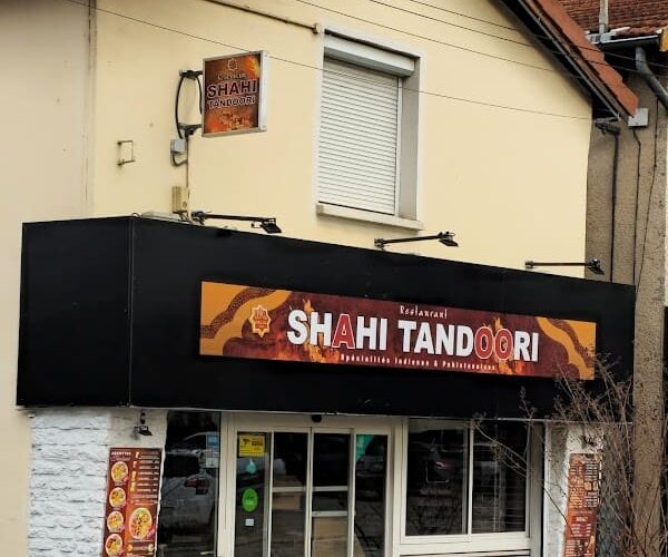 Restaurant Shahi Tandoori – Cuisine Indienne & Pakistanaise à Saint-Priest, France