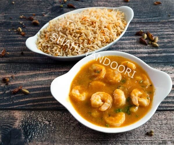 Restaurant Shahi Tandoori – Cuisine Indienne & Pakistanaise à Saint-Priest, France