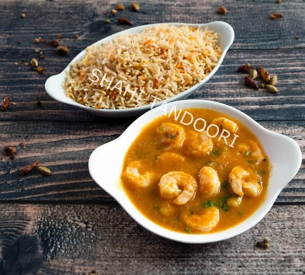 Restaurant Shahi Tandoori – Cuisine Indienne & Pakistanaise à Saint-Priest, France