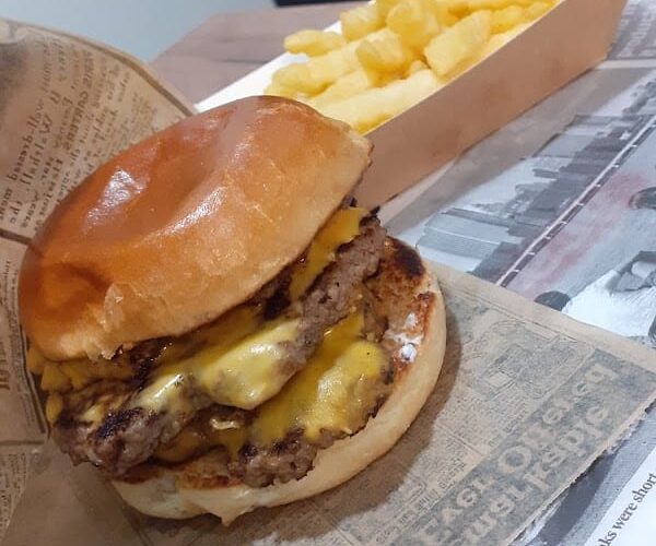 Restaurant Shake N Chic à Montargis, France