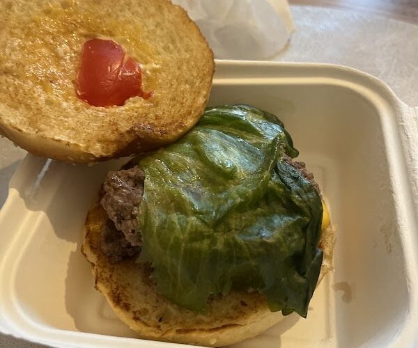 Restaurant Shake N Chic à Montargis, France