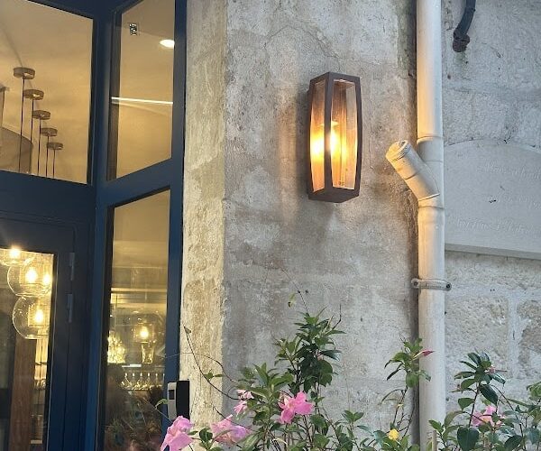 Restaurant Shalimar à Niort, France