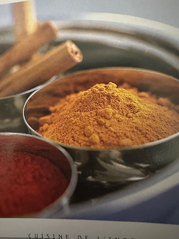 Restaurant Shalimar à Niort, France