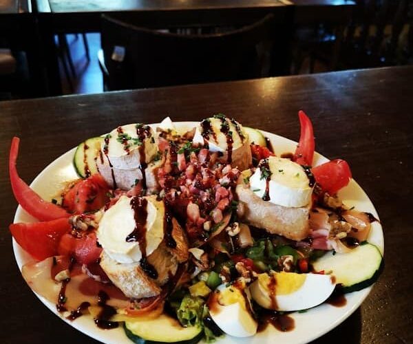 Restaurant Shamrock Tarbes à Tarbes, France