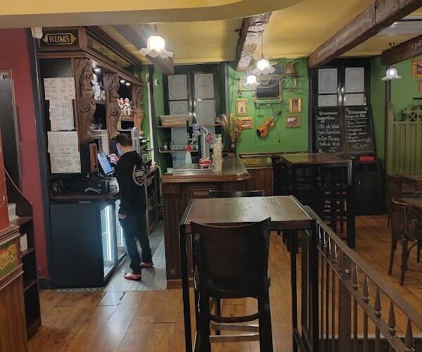 Restaurant Shamrock Tarbes à Tarbes, France