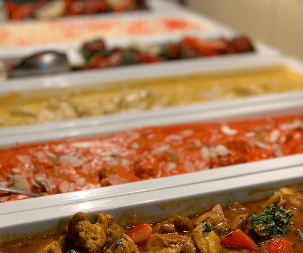 Restaurant Shao à Le Creusot, France