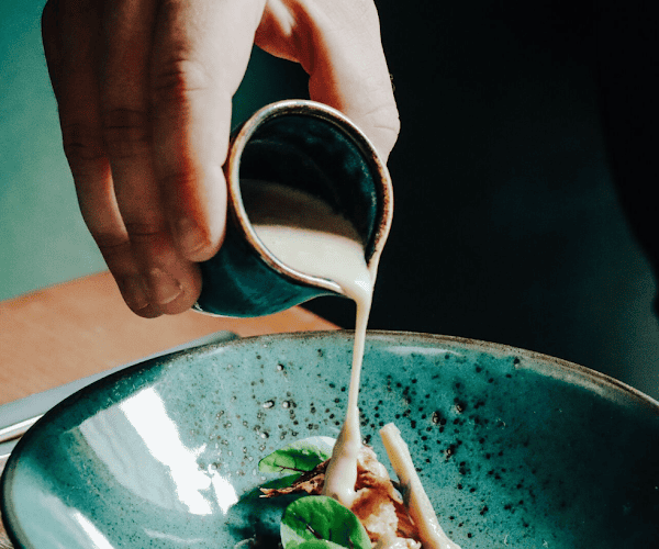 Restaurant Simplexité à Caen, France