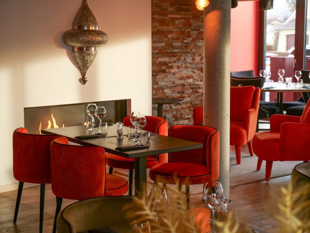 Restaurant Skol – L’Original à Strassen, Luxembourg