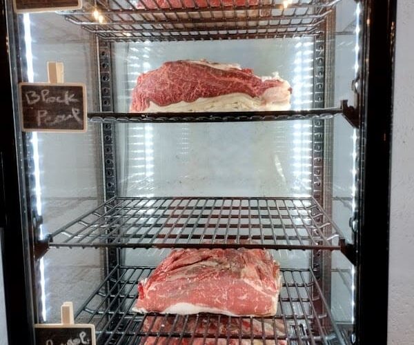 Restaurant Smoke Ath’itude à Ath, Belgique