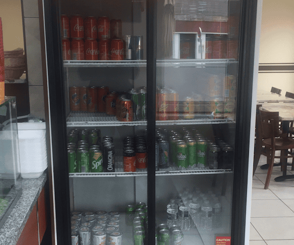 Restaurant Snack Bosphore Fameck à Fameck, France