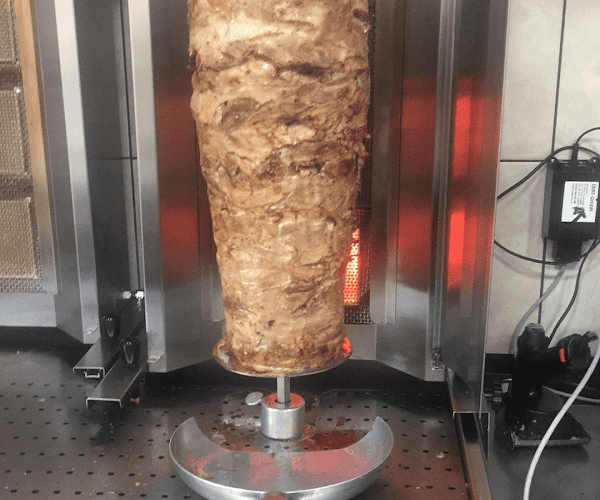 Restaurant Snack Bosphore Fameck à Fameck, France