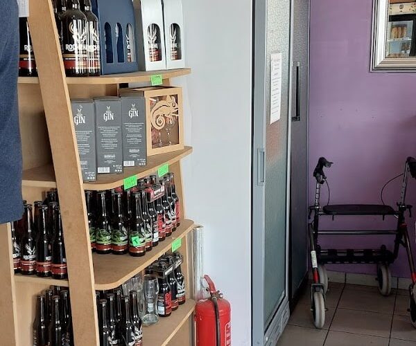 Restaurant Snack Le Charlot à Jodoigne, Belgique