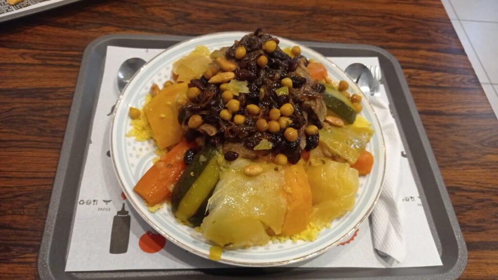 Restaurant SNACK MIRIF à Jodoigne, Belgique