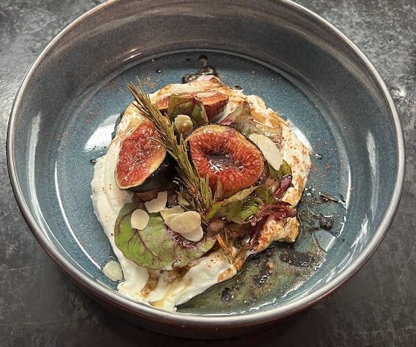 Restaurant So Dream à La Rochelle, France