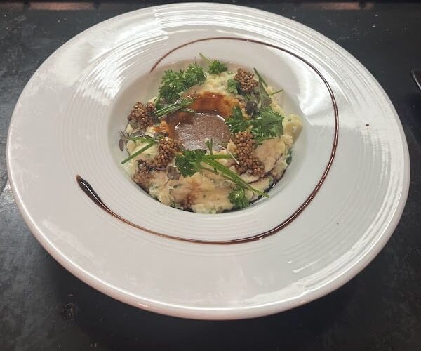 Restaurant So Dream à La Rochelle, France