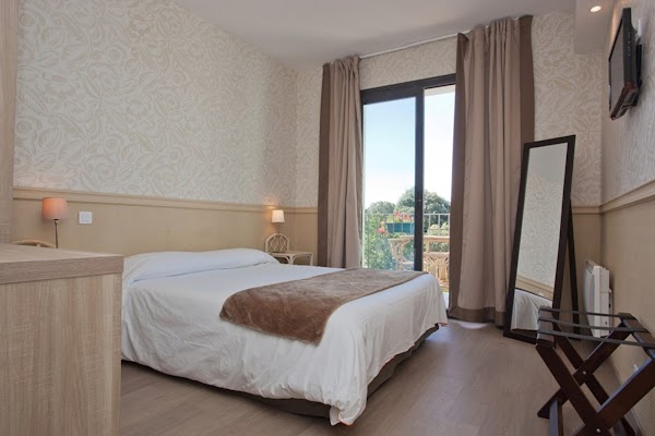 Restaurant Sole E Monti à Quenza, France