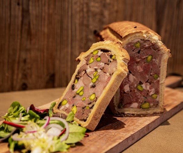 Sopar Restaurant à Fontcouverte-la-Toussuire, France