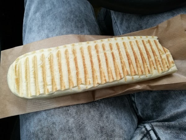 Restaurant Street Chef à Béthune, France