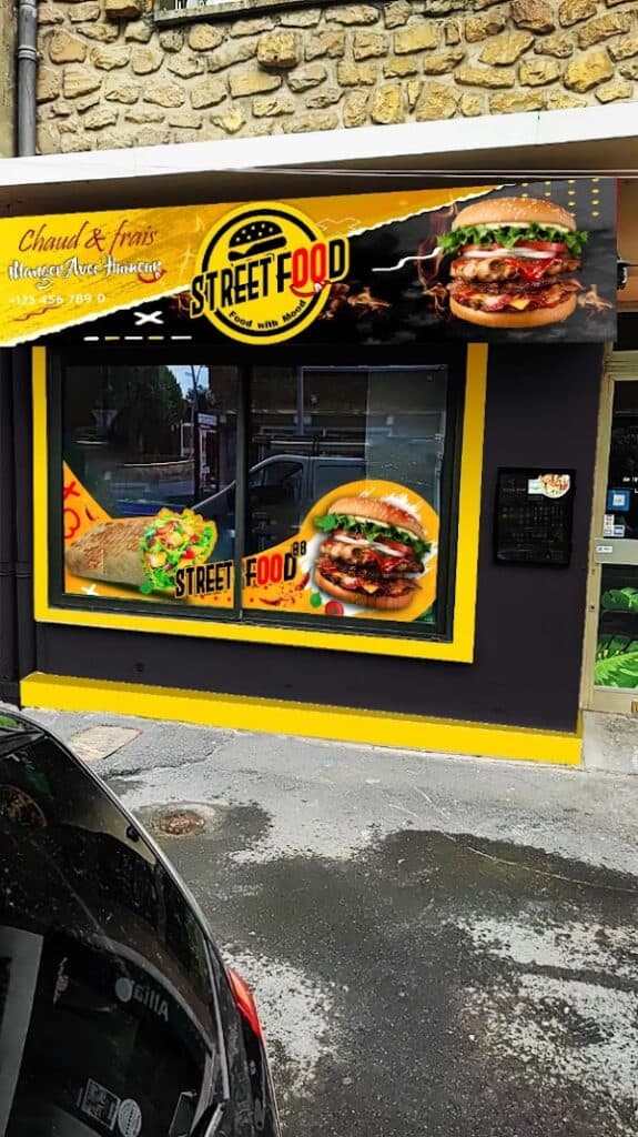 Street Food 08 — photo 1