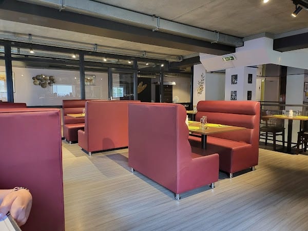 Restaurant SUKHOTHAI à Dudelange, Luxembourg