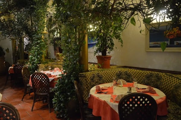 Restaurant Sultan (Le) à Seraing, Belgique